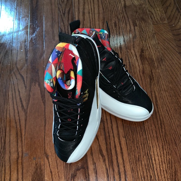 Jordan Shoes - Picture 2 of 5